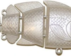 Baits Reaction Strike Revolution Bluegill 3 1/2 Inch Fast Sinking Hard Body Swimbait