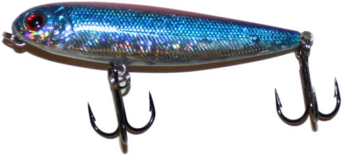 Reaction Strike XW 110 4 1/2 Inch Topwater Bait 1 Reaction Strike XW 110 4 1/2 Inch Topwater Bait