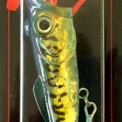 Baits Matzuo Sea Spit & Sputter Topwater Popper 5 Baits Matzuo Sea Spit & Sputter Topwater Popper