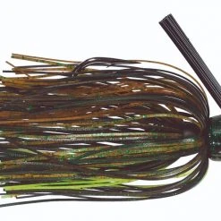 Strike King Hack Attack Heavy Cover Jig