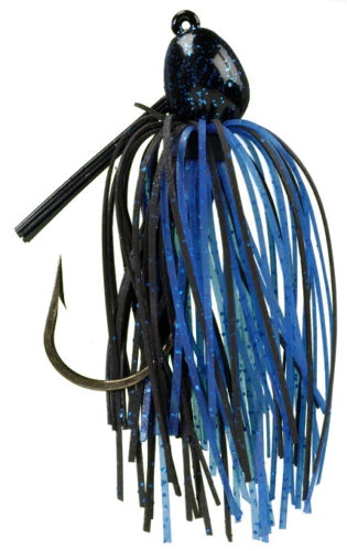 Strike King Bitsy Bug Mini Jig Jigs 1 Strike King Bitsy Bug Mini Jig Jigs