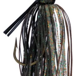 Strike King Bitsy Bug Mini Jig Jigs 45 Strike King Bitsy Bug Mini Jig Jigs