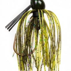 Strike King Bitsy Bug Mini Jig Jigs 48 Strike King Bitsy Bug Mini Jig Jigs