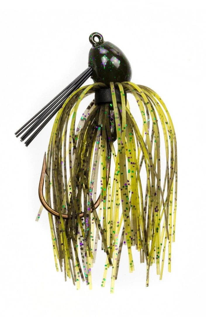 Strike King Bitsy Bug Mini Jig Jigs 15 Strike King Bitsy Bug Mini Jig Jigs