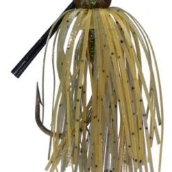 Strike King Bitsy Bug Mini Jig Jigs 53 Strike King Bitsy Bug Mini Jig Jigs
