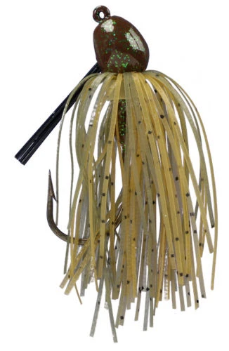 Strike King Bitsy Bug Mini Jig Jigs 20 Strike King Bitsy Bug Mini Jig Jigs