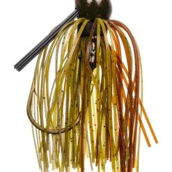 Strike King Bitsy Bug Mini Jig Jigs 56 Strike King Bitsy Bug Mini Jig Jigs
