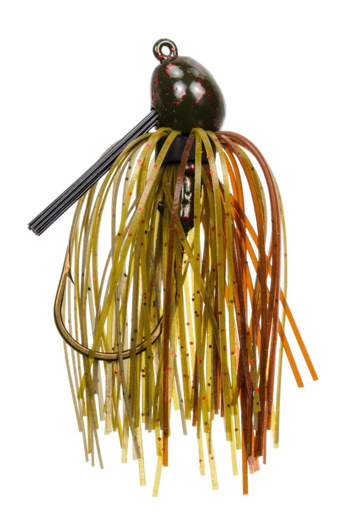Strike King Bitsy Bug Mini Jig Jigs 23 Strike King Bitsy Bug Mini Jig Jigs