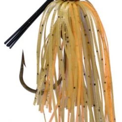 Strike King Bitsy Bug Mini Jig Jigs 62 Strike King Bitsy Bug Mini Jig Jigs