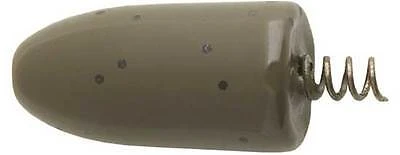 Tru-Tungsten Marty Stone 1 Oz. T-Rig Green Pumpkin 1 Tru-Tungsten Marty Stone 1 Oz. T-Rig Green Pumpkin