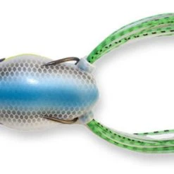 Reaction Strike Revolution Topwater Frog 65 Baits
