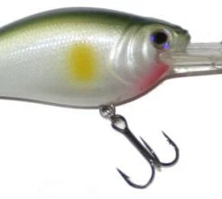Reaction Strike XSD 77 Deep Diving Crankbait Baits