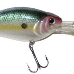 Reaction Strike XSD 77 Deep Diving Crankbait Baits