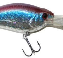 Baits Reaction Strike XSD 80 Deep Diving Crankbait