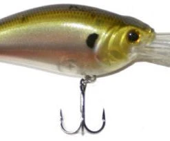Baits Reaction Strike XSD 80 Deep Diving Crankbait