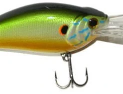 Baits Reaction Strike XSD 80 Deep Diving Crankbait