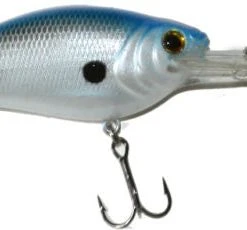 Baits Reaction Strike XSD 80 Deep Diving Crankbait