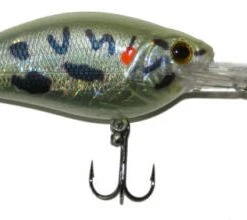 Baits Reaction Strike XSD 80 Deep Diving Crankbait