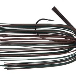 Strike King J-Lee Comeback Jig Jigs