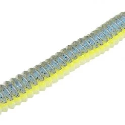 Baits Strike King KVD OPT Supa Fry 4 1/2 Inch Soft Plastic Worm