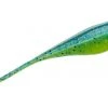 Baits Strike King Mr. Crappie Lightning Shad Soft Plastic Swimbait