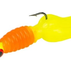 Tackle Strike King Mr. Crappie Sausage Heads Jig Head