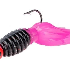 Tackle Strike King Mr. Crappie Sausage Heads Jig Head