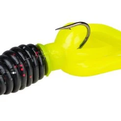 Tackle Strike King Mr. Crappie Sausage Heads Jig Head