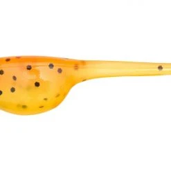 Strike King Mr. Crappie Shadpole Soft Plastic Swimbait Baits