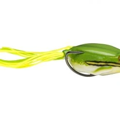 Strike King KVD Sexy Frog Hollow Body Topwater Frog 14 Strike King KVD Sexy Frog Hollow Body Topwater Frog