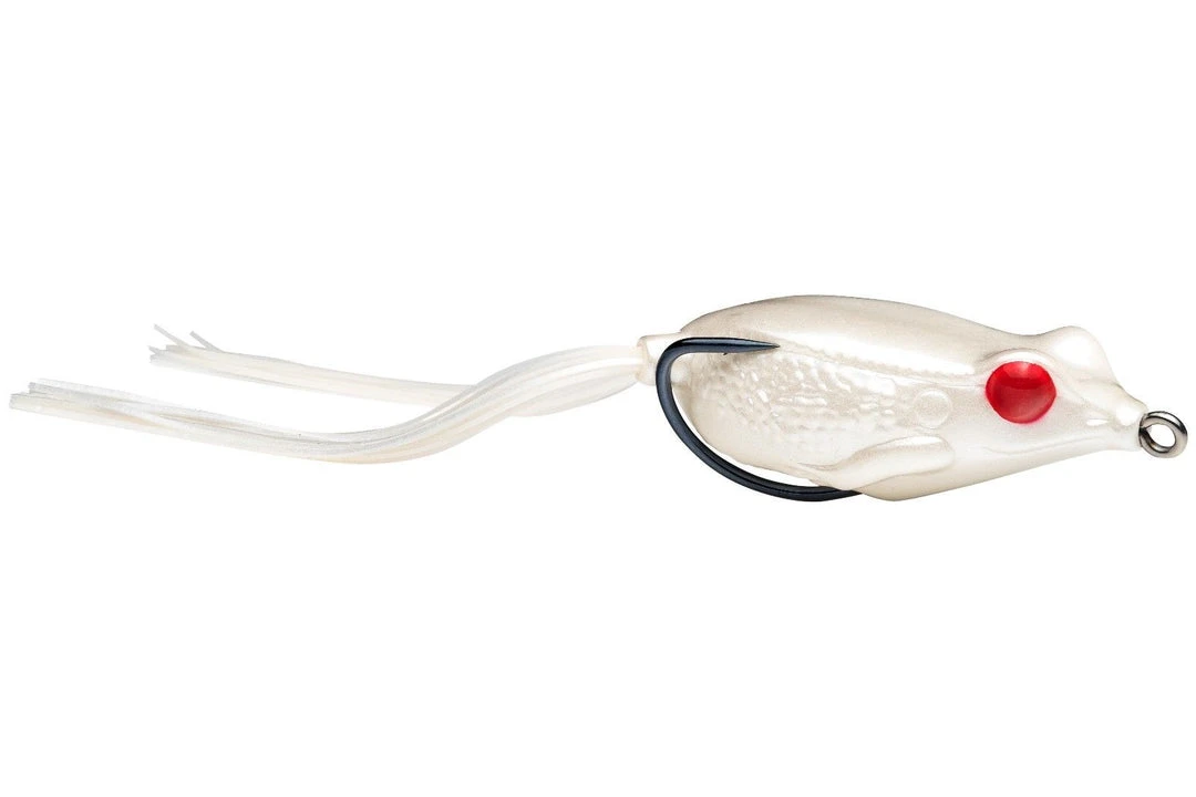 Strike King KVD Sexy Frog Hollow Body Topwater Frog 6 Strike King KVD Sexy Frog Hollow Body Topwater Frog