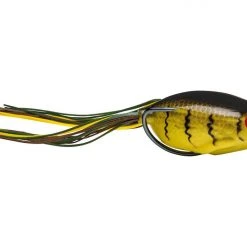 Strike King KVD Sexy Frog Hollow Body Topwater Frog 16 Strike King KVD Sexy Frog Hollow Body Topwater Frog