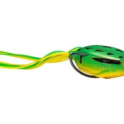 Strike King KVD Sexy Frog Hollow Body Topwater Frog 17 Strike King KVD Sexy Frog Hollow Body Topwater Frog