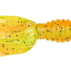 Strike King Mr. Crappie Crappie Thunder Soft Plastic Grub Baits