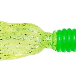 Strike King Mr. Crappie Crappie Thunder Soft Plastic Grub Baits