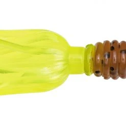 Strike King Mr. Crappie Crappie Thunder Soft Plastic Grub Baits