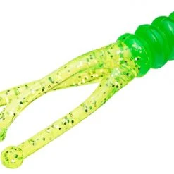 Baits Strike King Mr. Crappie Joker Soft Plastic Grub
