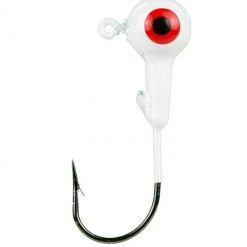 Tackle Strike King Mr. Crappie Slab Slasher Jig Heads