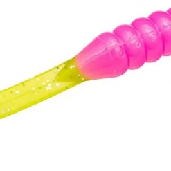 Baits Strike King Mr. Crappie Slabalicious Soft Plastic Swimbait