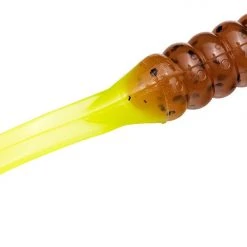 Baits Strike King Mr. Crappie Slabalicious Soft Plastic Swimbait