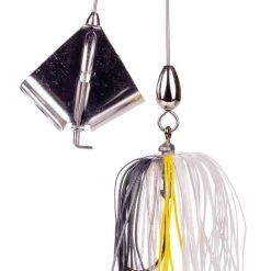 Strike King Swinging Sugar Buzz Buzzbait Baits