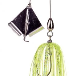 Strike King Swinging Sugar Buzz Buzzbait Baits