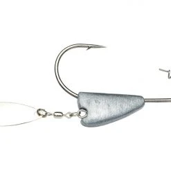 Baits Strike King Tour Grade Belly Blade Bait Terminal Tackle