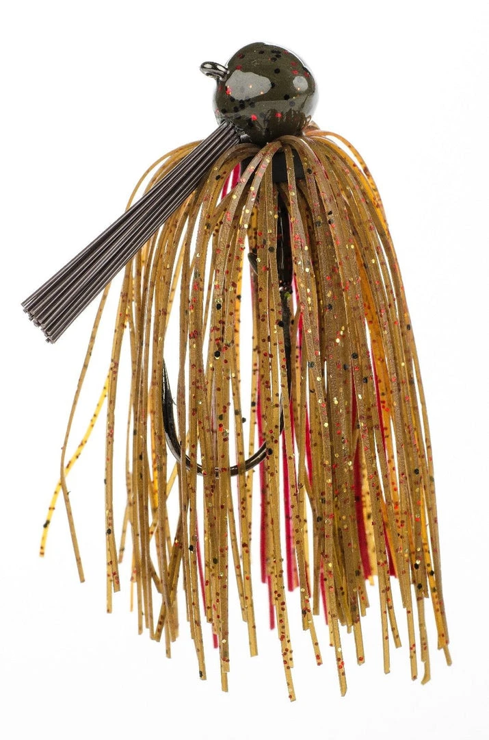 Strike King Tour Grade Football Jig Jigs 10 Strike King Tour Grade Football Jig Jigs