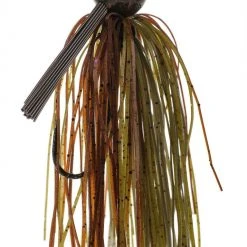 Strike King Tour Grade Football Jig Jigs 28 Strike King Tour Grade Football Jig Jigs