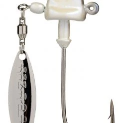 Strike King Tour Grade Spin Head Underspin Jig