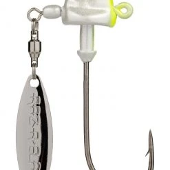 Strike King Tour Grade Spin Head Underspin Jig