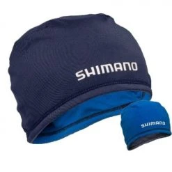 Apparel Shimano Reversible Beanie