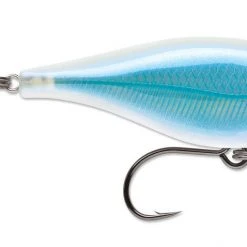 Rapala X-Rap Twitchin' Mullet Baits