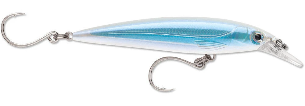 Baits Rapala X-Rap Long Cast Sxrl12 4 3/4" 1 Baits Rapala X-Rap Long Cast Sxrl12 4 3/4"